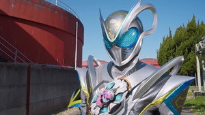 仮面ライダーマイス kép
