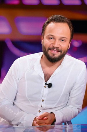 مكسيم خليل profil kép