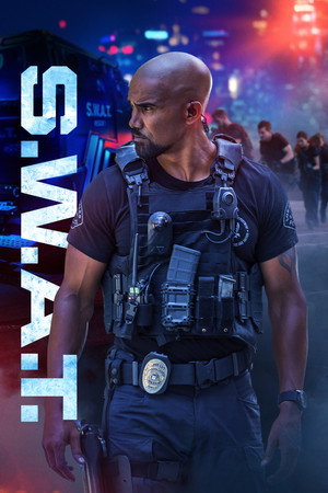 S.W.A.T. - Különleges egység poszter