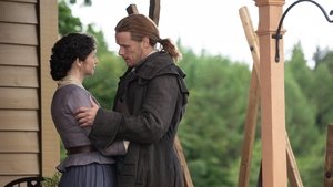 Outlander - Az idegen A ​lángoló kereszt Ep.5 Örök imádás