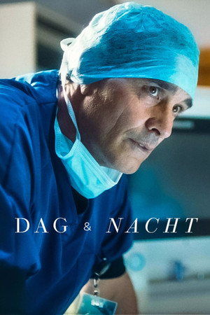 Dag & Nacht 1. évad (2023-04-12) poszter