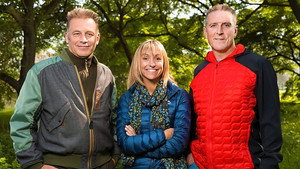 Springwatch 14. évad Ep.7 7. epizód