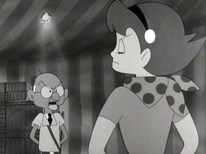 狼少年ケン 1. évad Ep.74 74. epizód