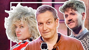 Nuhr im Ersten 16. évad Ep.9 9. epizód