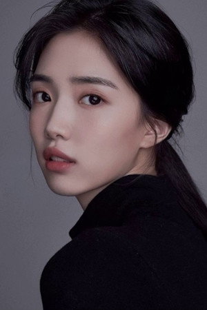Yoon Seo-ah profil kép