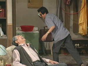 我爱我家 1. évad Ep.60 60. epizód