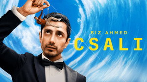 Csali kép