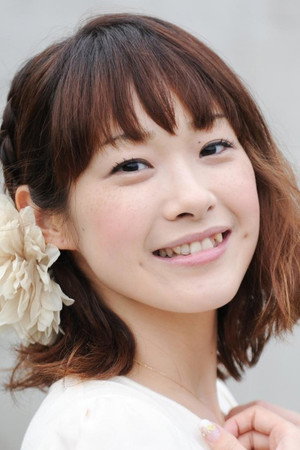 寺崎裕香 profil kép