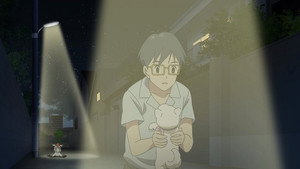 デジモンアドベンチャー20th メモリアルストーリー 1. évad Ep.3 3. epizód