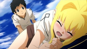 ドラゴンクライシス！ 1. évad Ep.11 11. epizód
