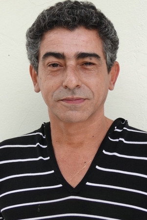 Claudio Jaborandy profil kép