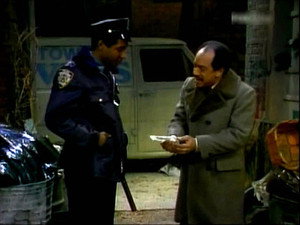 The Jeffersons 8. évad Ep.20 20. epizód