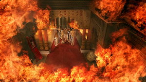 Mahabharat 7. évad Ep.9 9. epizód