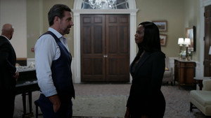 Tyler Perry's The Oval 6. évad Ep.15 15. epizód