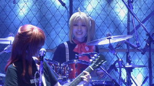 LIVE STAGE「ぼっち・ざ・ろっく！」2024 PART I STARRY / PART II 秀華祭 Speciális epizódok Ep.20 20. epizód