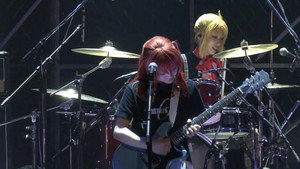 LIVE STAGE「ぼっち・ざ・ろっく！」2024 PART I STARRY / PART II 秀華祭 Speciális epizódok Ep.18 18. epizód