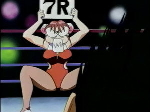イッパツ危機娘 1. évad Ep.10 10. epizód
