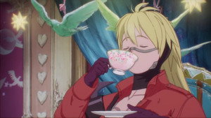 Dorohedoro kép