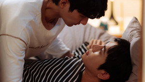 รักนี้ให้ "นาย" 1. évad Ep.6 6. epizód