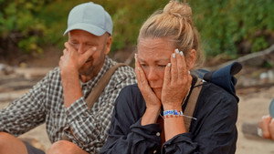 The Island Sverige 2. évad Ep.7 7. epizód