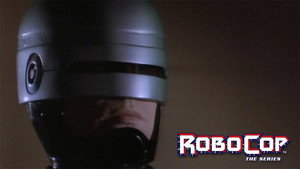 Robotzsaru: A Sorozat 1. évad Ep.1 A Rendfenntartás Jövője