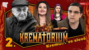Krematorium 1. évad Ep.2 2. epizód