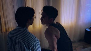 พิษเบ๊บ เดอะ ซีรีส์ 1. évad Ep.3 3. epizód