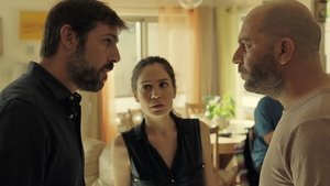 Fauda 2. évad Ep.5 5. epizód