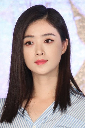 蒋欣 profil kép