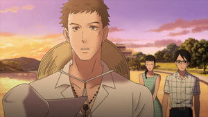 坂道のアポロン 1. évad Ep.2 2. epizód
