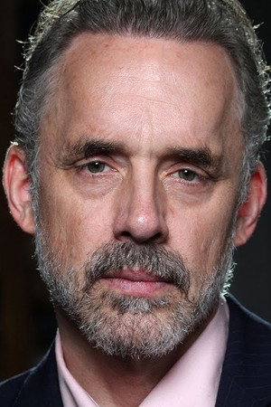 Jordan B. Peterson profil kép