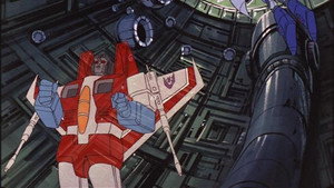 The Transformers 3. évad Ep.17 17. epizód