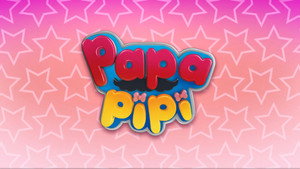 Papa Pipi kép