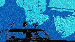 Police Story kép