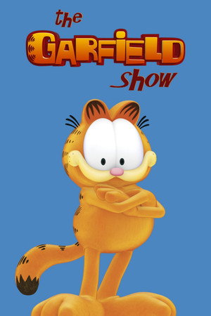 A Garfield-show 5. évad (2016-10-24) poszter