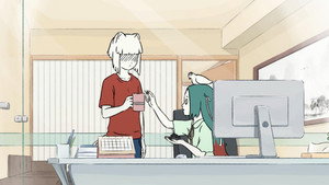 非人哉 1. évad Ep.74 74. epizód