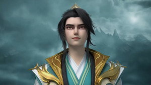 史上最强炼体老祖 1. évad Ep.8 8. epizód