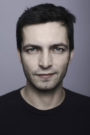 İlker Kızmaz profil kép