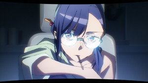 永久のユウグレ 1. évad Ep.10 10. epizód