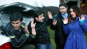 Geniş Aile 1. évad Ep.36 36. epizód