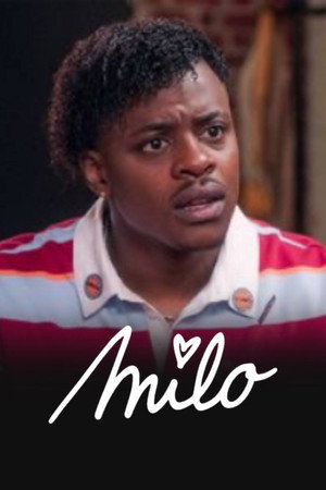 Milo poszter