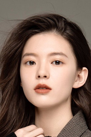 关畅 profil kép