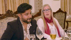 90 Day Fiancé: The Other Way 1. évad Ep.15 15. epizód
