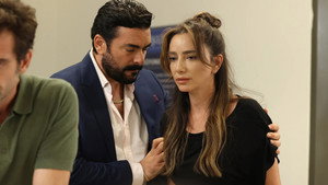 Altı Üstü İstanbul 1. évad Ep.14 14. epizód