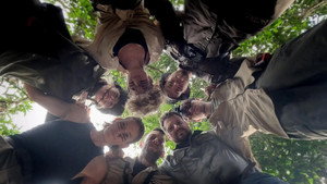 7 vs. Wild 5. évad Ep.16 16. epizód
