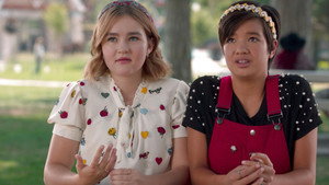 Andi Mack 3. évad Ep.7 7. epizód