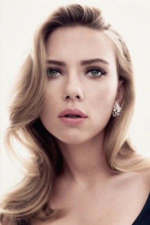 Scarlett Johansson profil kép