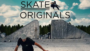 Skate Originals kép