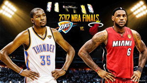 The 2012 NBA Finals kép