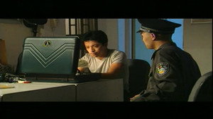 隐姓埋名 1. évad Ep.9 9. epizód